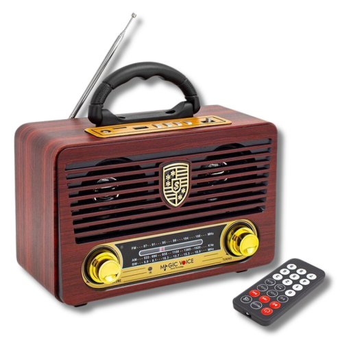 Radyo Müzik Kutusu